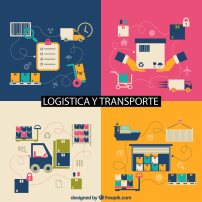 Cursos de Logística y Transporte Online