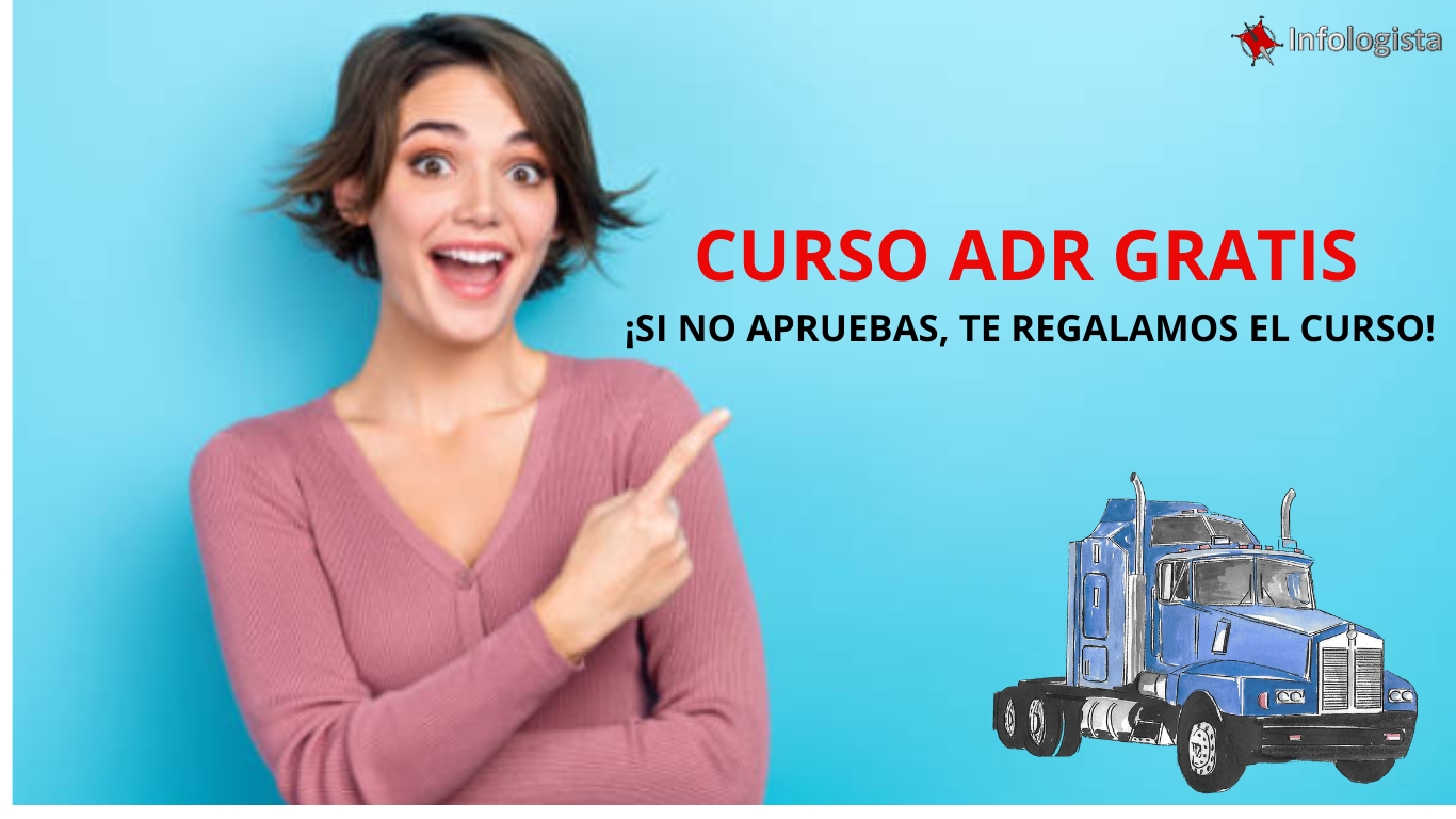 CURSO ADR GRATIS